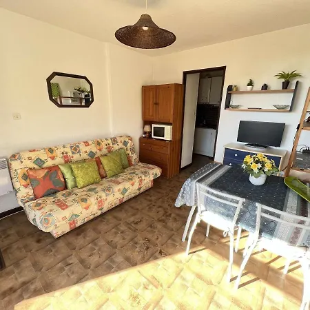 T2 Rdc Avec Parking, Proche Centre Et A - Fr-1-702-12 Apartament *