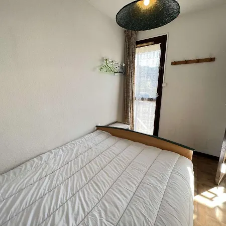 T2 Rdc Avec Parking, Proche Centre Et A - Fr-1-702-12 Apartament Agde