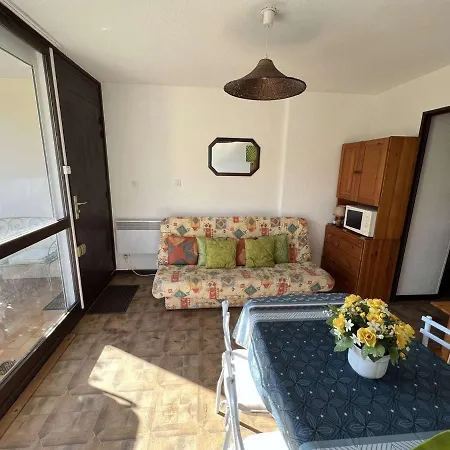 Apartament T2 Rdc Avec Parking, Proche Centre Et A - Fr-1-702-12